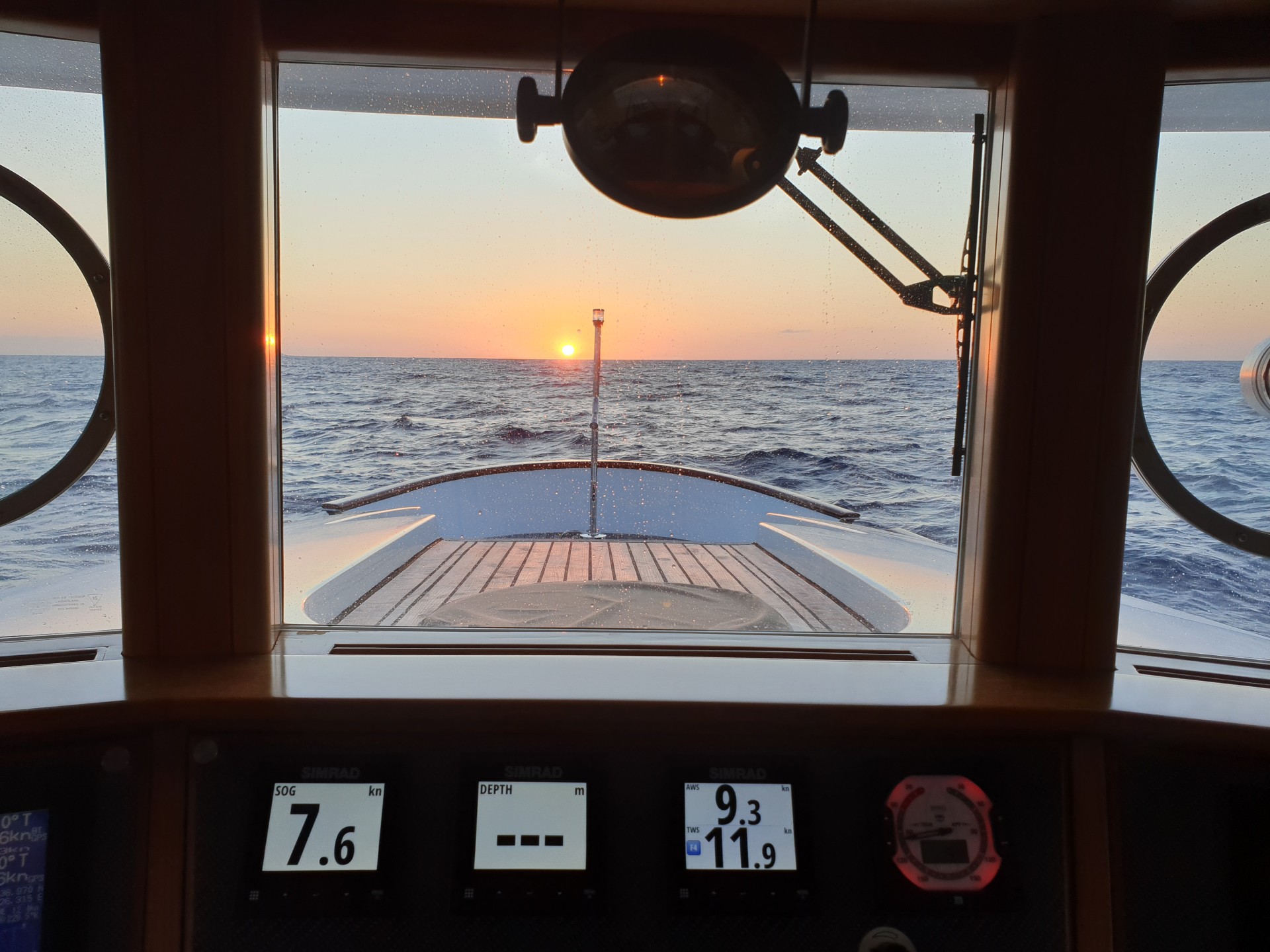 Sunrise